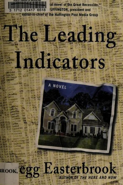 Capa de The leading indicators