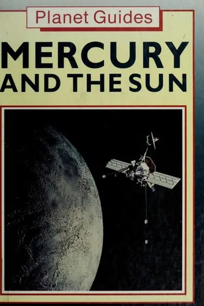 Capa de Mercury and the sun
