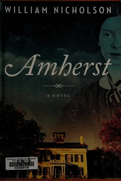 Capa de Amherst