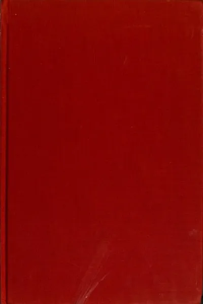 Capa de Dictionary of foreign terms