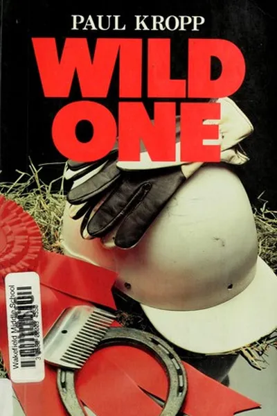 Capa de Wild one