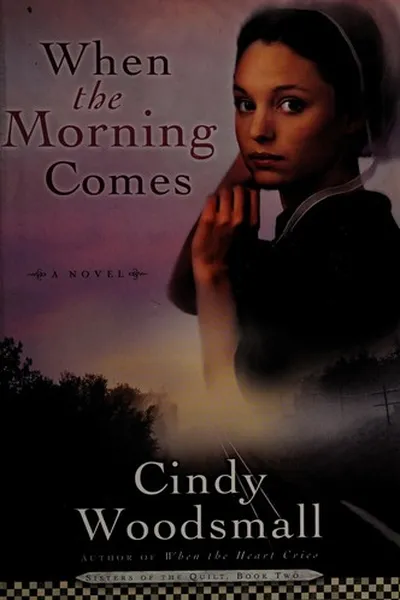 Capa de When the morning comes