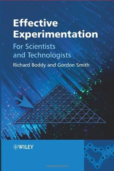 Capa de Effective experimentation