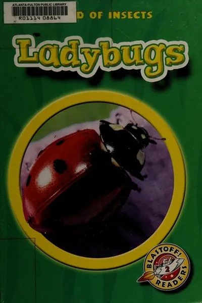 Capa de Ladybugs