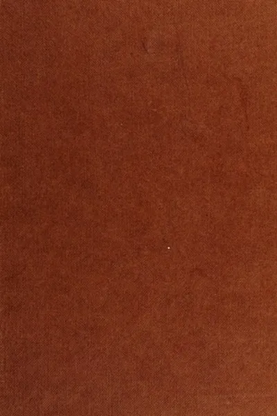 Capa de Agency and necessity