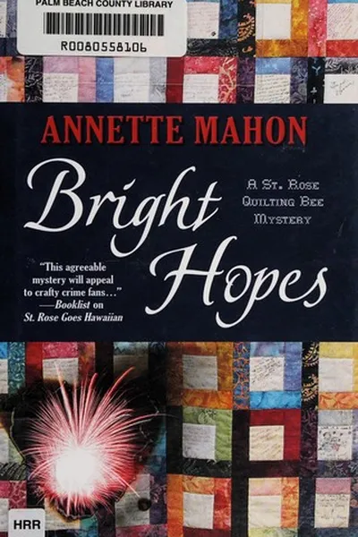 Capa de Bright hopes