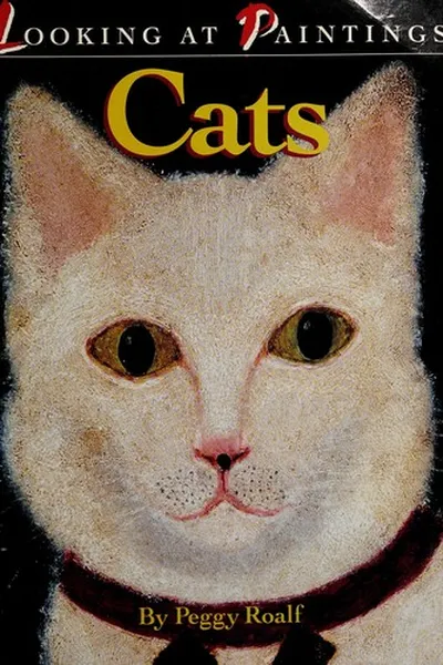 Capa de Cats