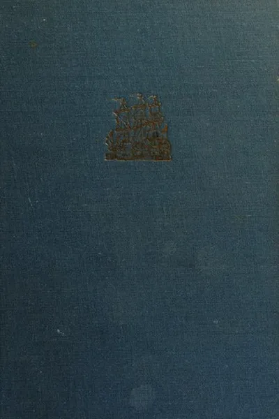 Capa de The Salem frigate