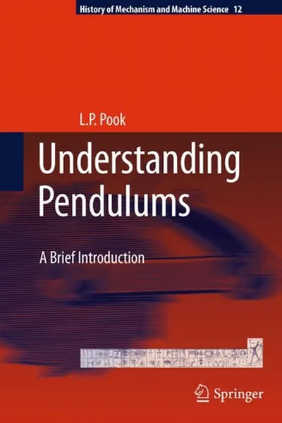 Capa de Understanding Pendulums