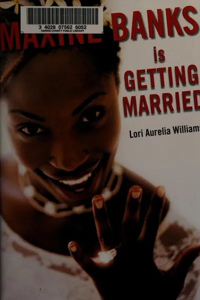 Capa de Maxine Banks is getting married