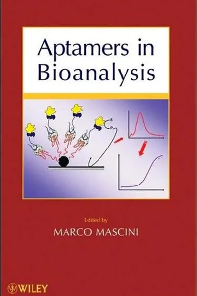 Capa de Aptamers in bioanalysis