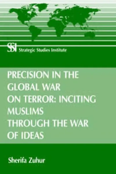 Capa de Precision in the global war on terror