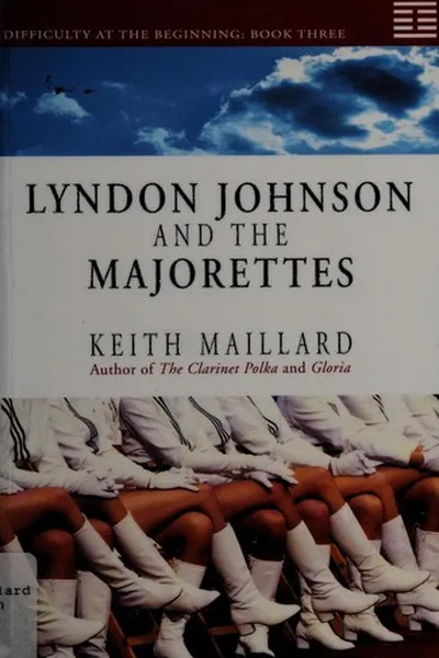 Capa de Difficulty at the beginning