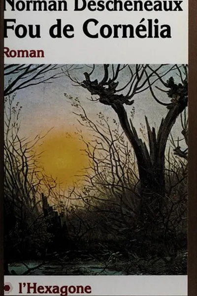 Capa de Fou de Cornélia