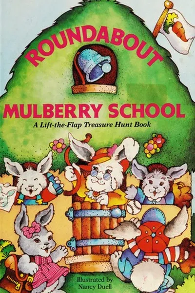 Capa de Roundabout Mulberry School