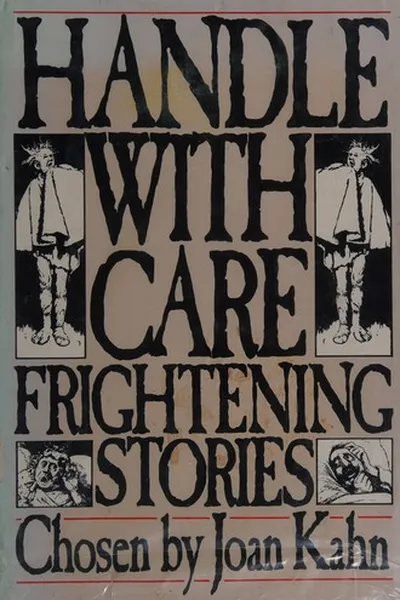 Capa de Handle With Care