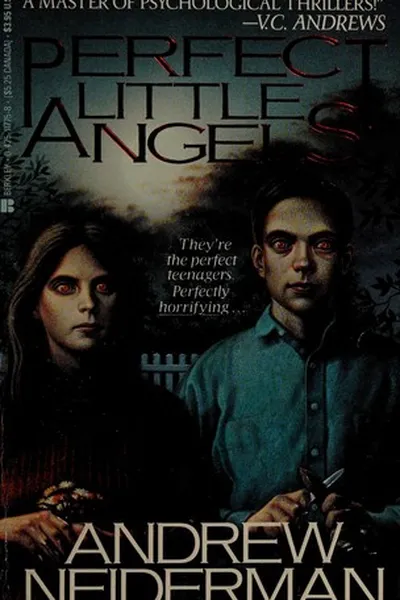 Capa de Perfect Little Angels