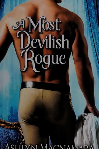 Cover of A Most Devilish Rogue