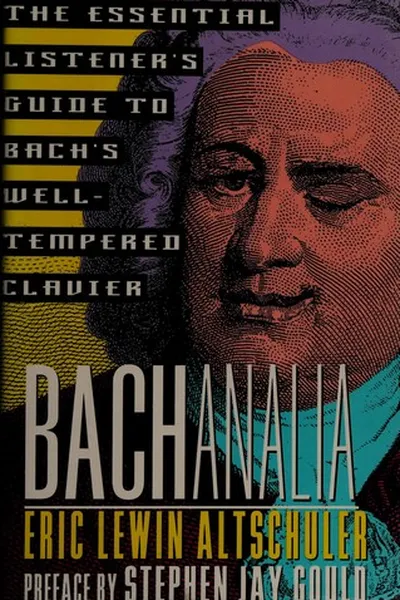 Capa de Bachanalia