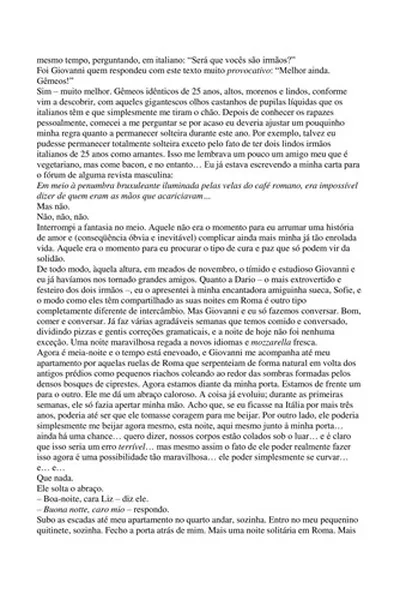 Cover of Comer, Rezar, Amar