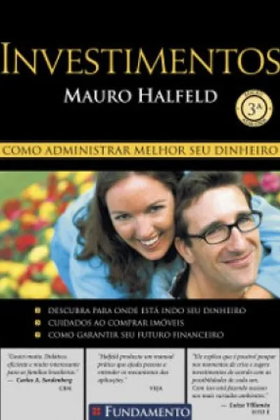 Cover of Investimentos