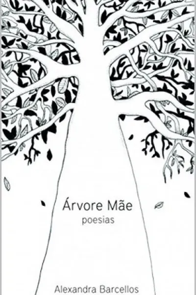 Cover of Árvore Mãe: Poesias