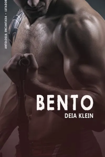 Cover of Bento