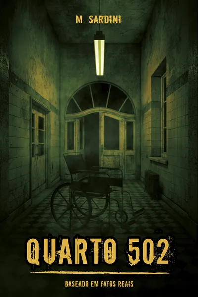Cover of Quarto 502