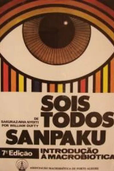 Cover of SOIS TODOS SANPAKU
