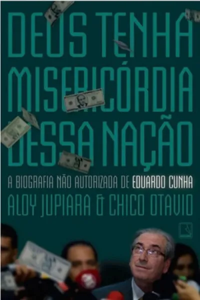 Cover of Deus Tenha Misericórdia Dessa Nação