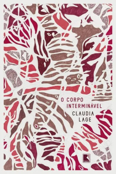 Cover of O corpo interminável