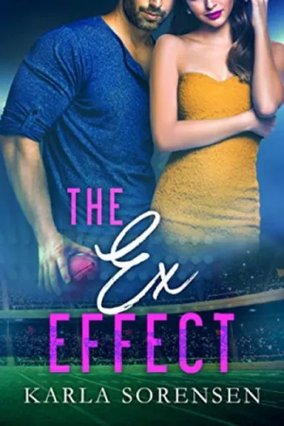 Cover of The Ex Effect