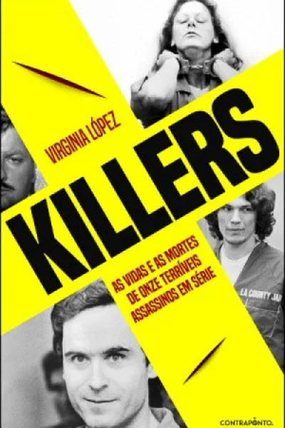 Cover of Killers