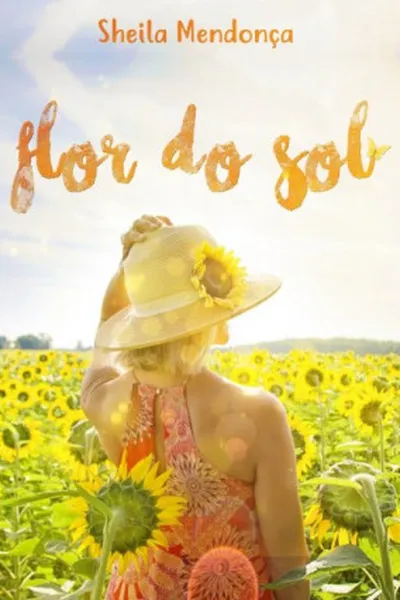 Cover of Flor do Sol