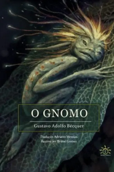 Cover of O Gnomo