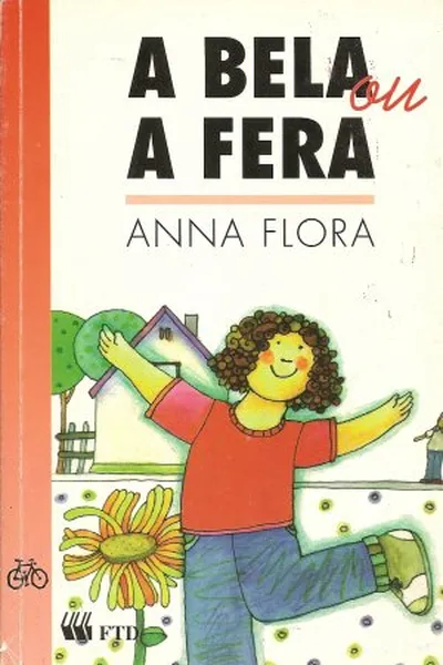 Cover of A Bela ou a Fera
