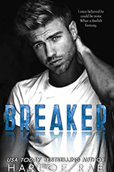 Cover of BREAKER