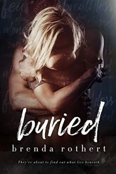 Cover of Buried