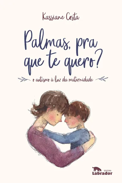 Cover of Palmas, pra que te quero?