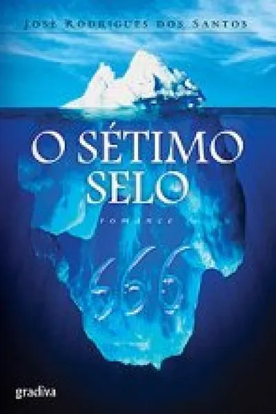 Cover of O Sétimo Selo