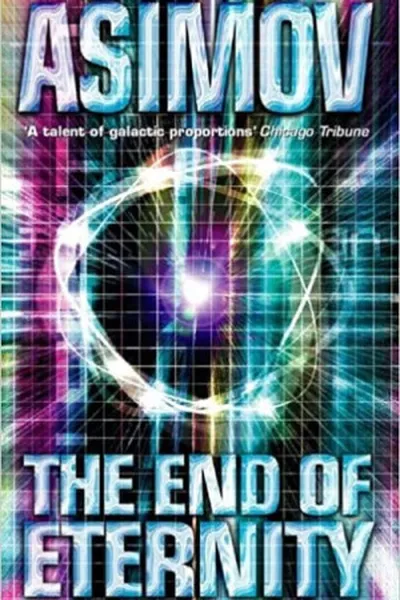 Cover of The End of Eternity