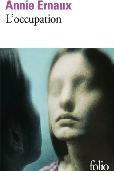 Cover of L'Occupation
