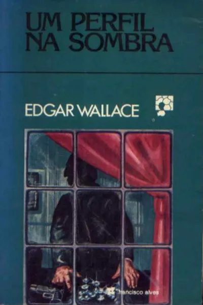 Cover of Um Perfil na Sombra