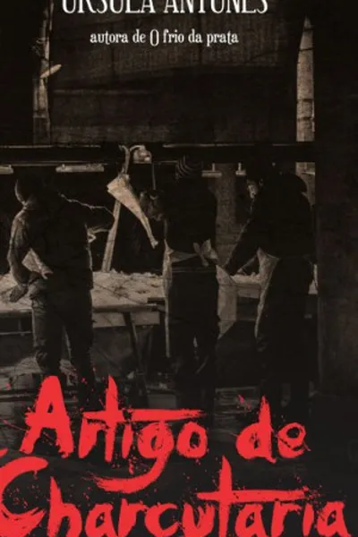 Cover of Artigo de Charcutaria