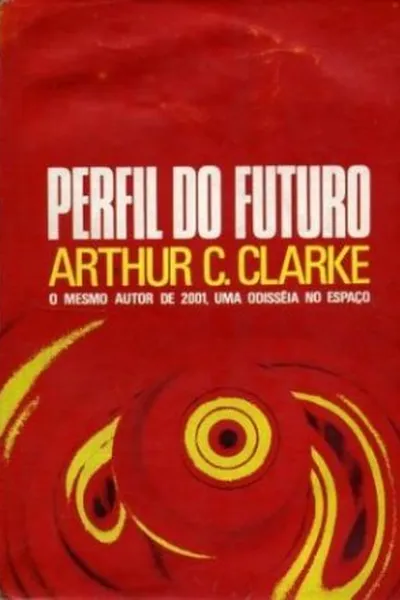 Cover of Perfil do Futuro