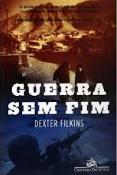 Cover of Guerra Sem Fim
