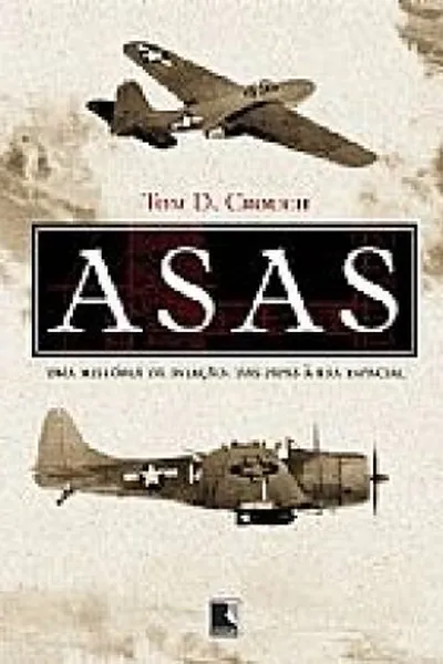 Cover of Asas