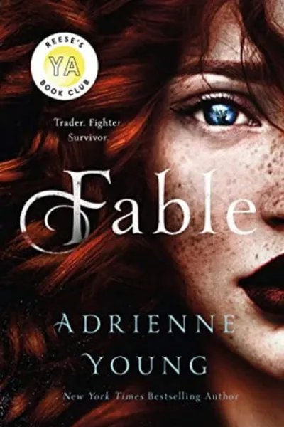 Cover of Fable