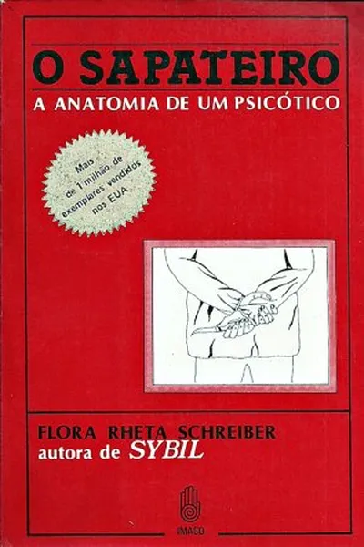 Cover of O Sapateiro