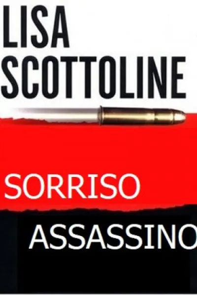 Cover of Sorriso Assassino